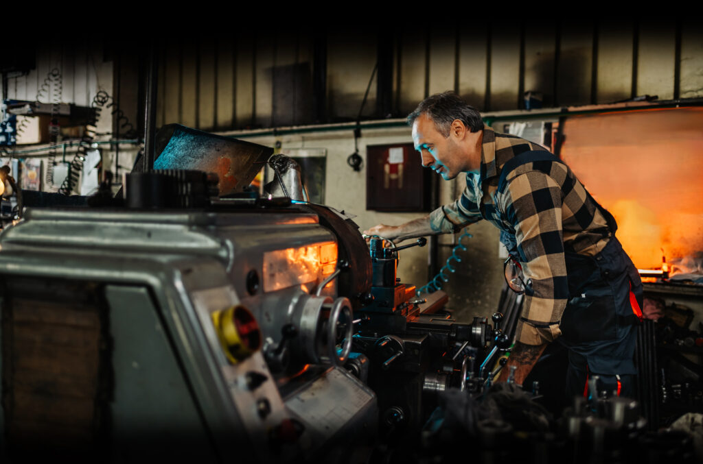 DC Lubricants offers premium products