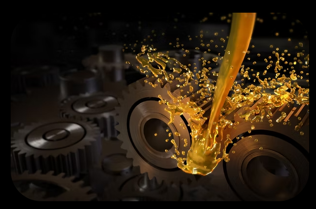 DC LUBRICANTS will help you choose the right gear and transmission oil