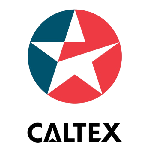 DC Lubricants uses the best Caltex products